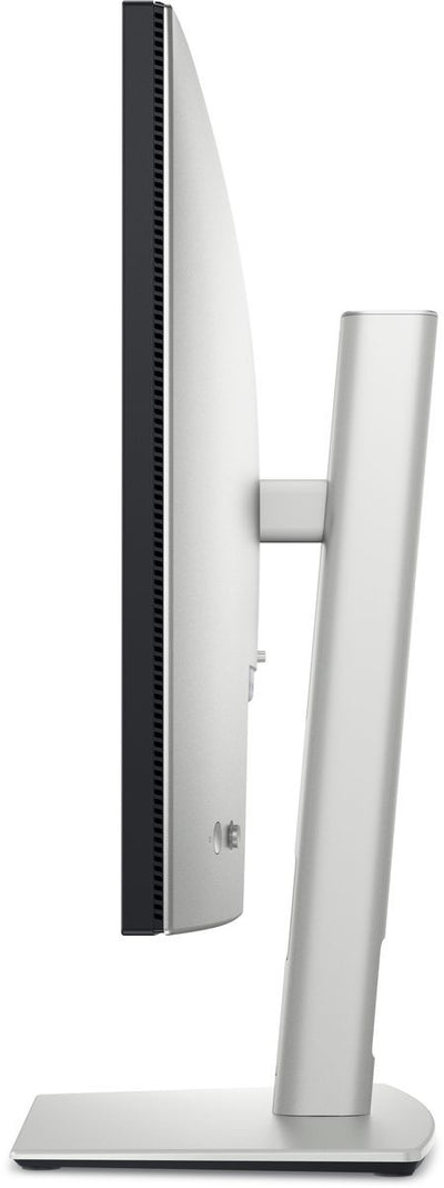 DELL UltraSharp U2725QE Monitor PC 68,6 cm (27") 3840 x 2160 Pixel 4K Ultra HD LCD Nero, Argento [DELL-U2725QE]