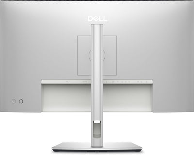 DELL UltraSharp U2725QE Monitor PC 68,6 cm (27") 3840 x 2160 Pixel 4K Ultra HD LCD Nero, Argento [DELL-U2725QE]