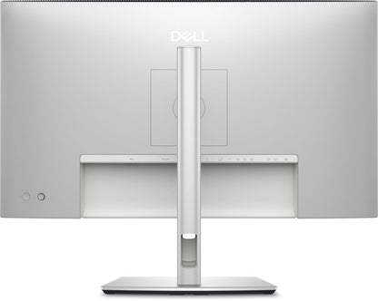 DELL UltraSharp U2725QE Monitor PC 68,6 cm (27") 3840 x 2160 Pixel 4K Ultra HD LCD Nero, Argento [DELL-U2725QE]