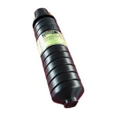Toshiba T 6000E Original Nero 1 pezzo(i) [6AK00000016]