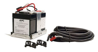 APC APCRBC135 batteria UPS Acido piombo (VRLA) [APCRBC135]