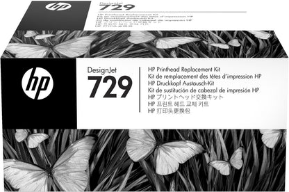 HP Kit sostituzione testina di stampa DesignJet 729 [F9J81A]