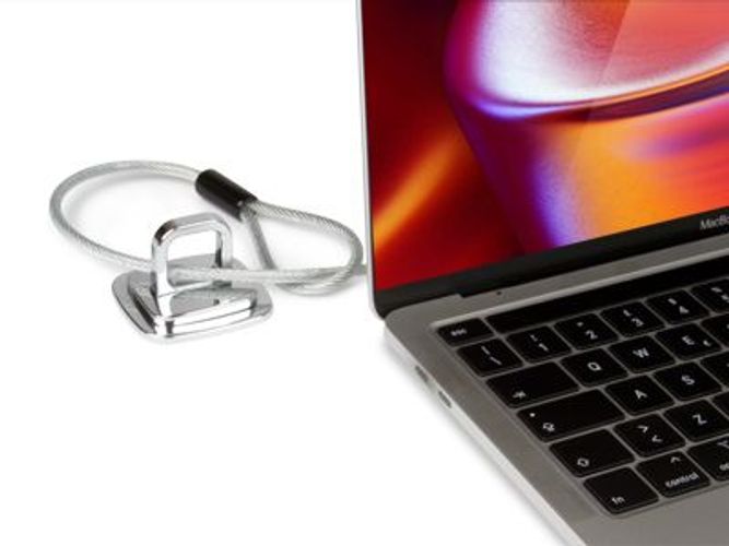 Hamlet XNBLOCK150KR cavo di sicurezza Acciaio inox 1,5 m [XNBLOCK150KR]