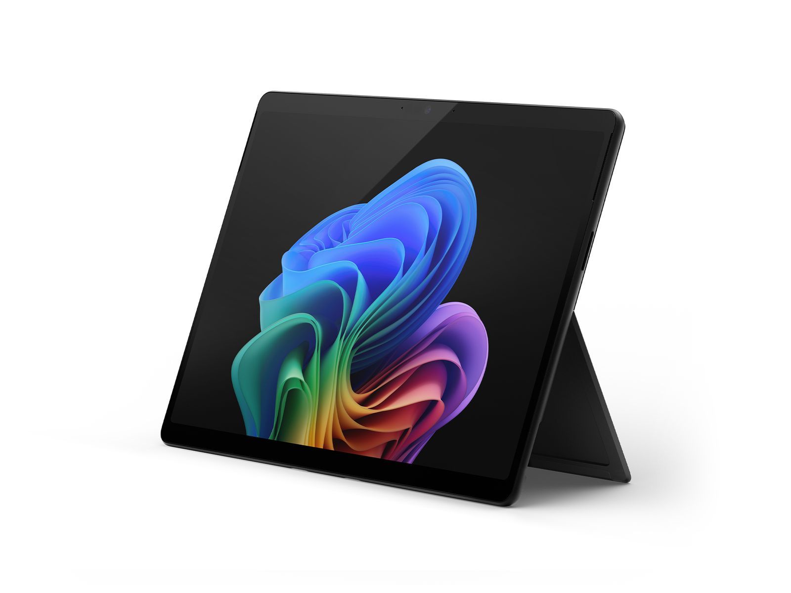 Microsoft Surface Pro 11 Copilot+ PC Snapdragon 1 TB 33 cm (13") 16 GB Wi-Fi 7 (802.11be) Windows 11 Pro Nero [ZIP-00022]