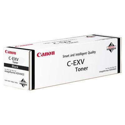 Canon C-EXV 47 cartuccia toner 1 pz Originale Nero [8516B002]