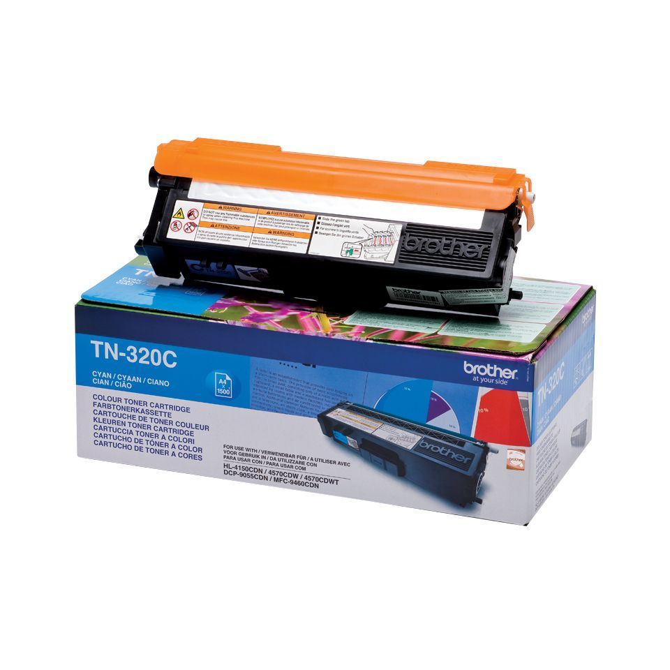 TN320C [TN320C]