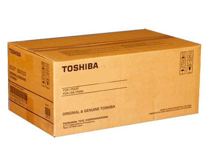 Toshiba 6AJ00000048 cartuccia toner Original magenta 1 pezzo(i) [6AJ00000048]
