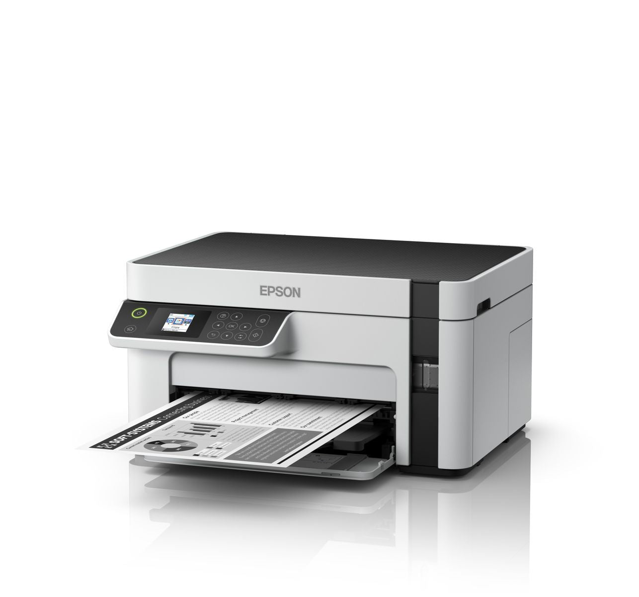 Epson EcoTank ET-M2120 [C11CJ18401]