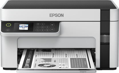 Epson EcoTank ET-M2120 [C11CJ18401]