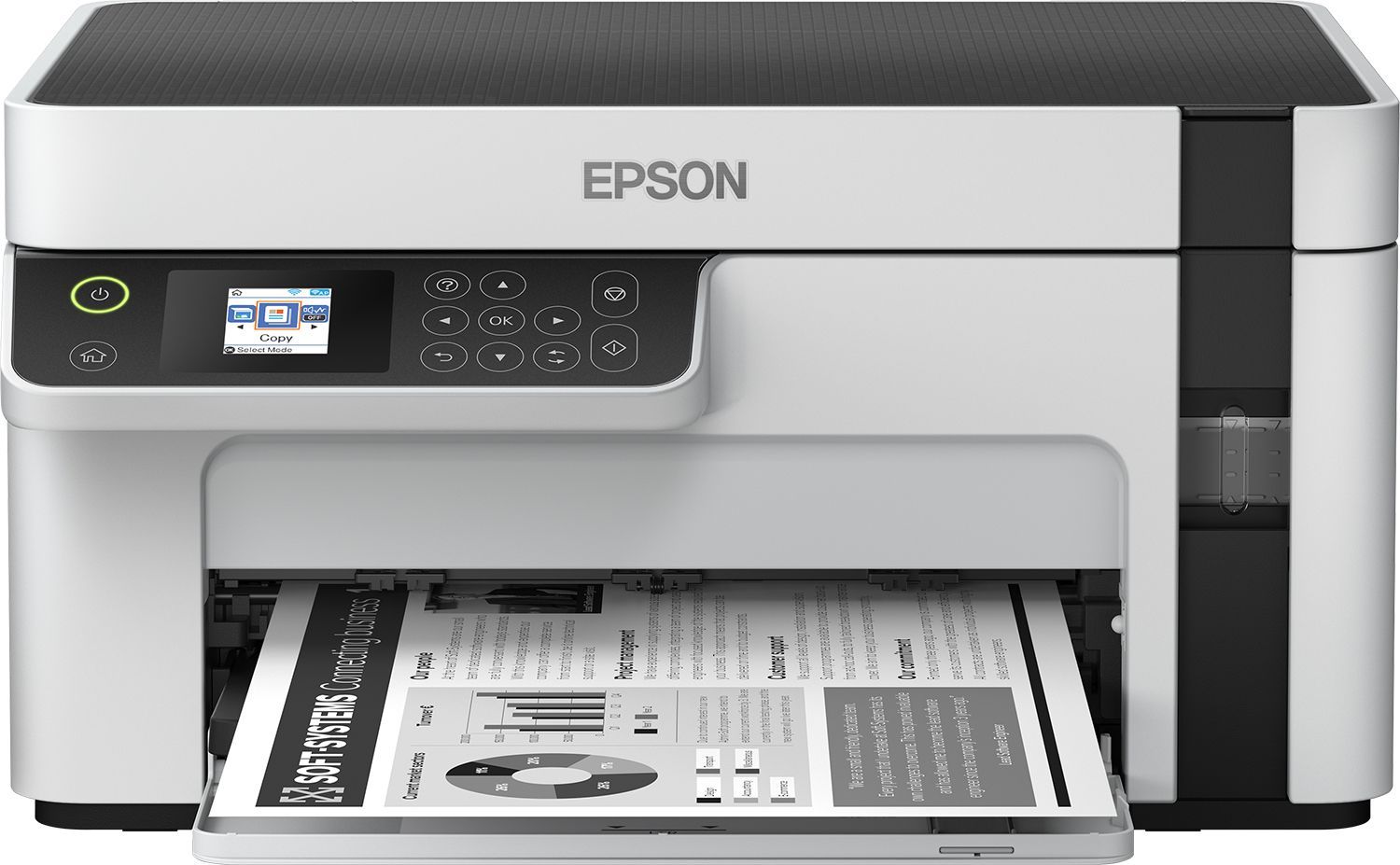 Epson EcoTank ET-M2120 [C11CJ18401]