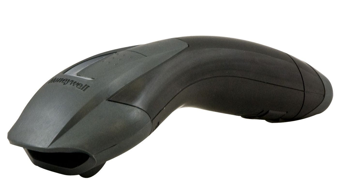 Honeywell Voyager 1202G Lettore di codici a barre portatile 1D Laser Nero [1202G-2USB-5]