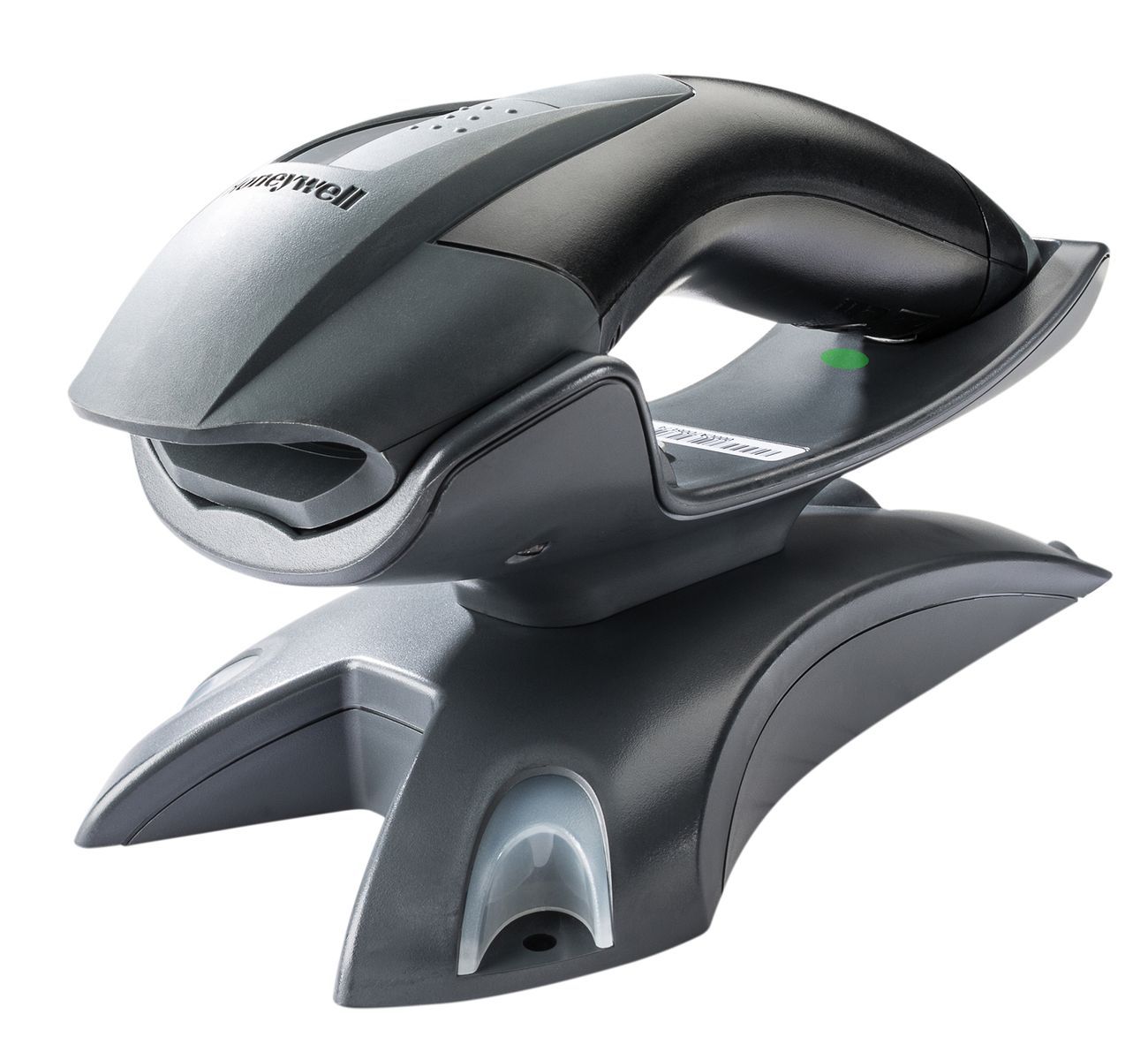 Honeywell Voyager 1202G Lettore di codici a barre portatile 1D Laser Nero [1202G-2USB-5]