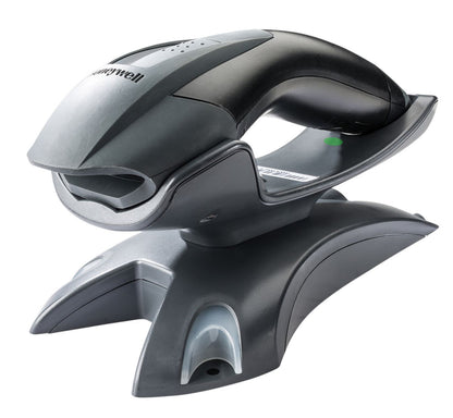 Honeywell Voyager 1202G Lettore di codici a barre portatile 1D Laser Nero [1202G-2USB-5]