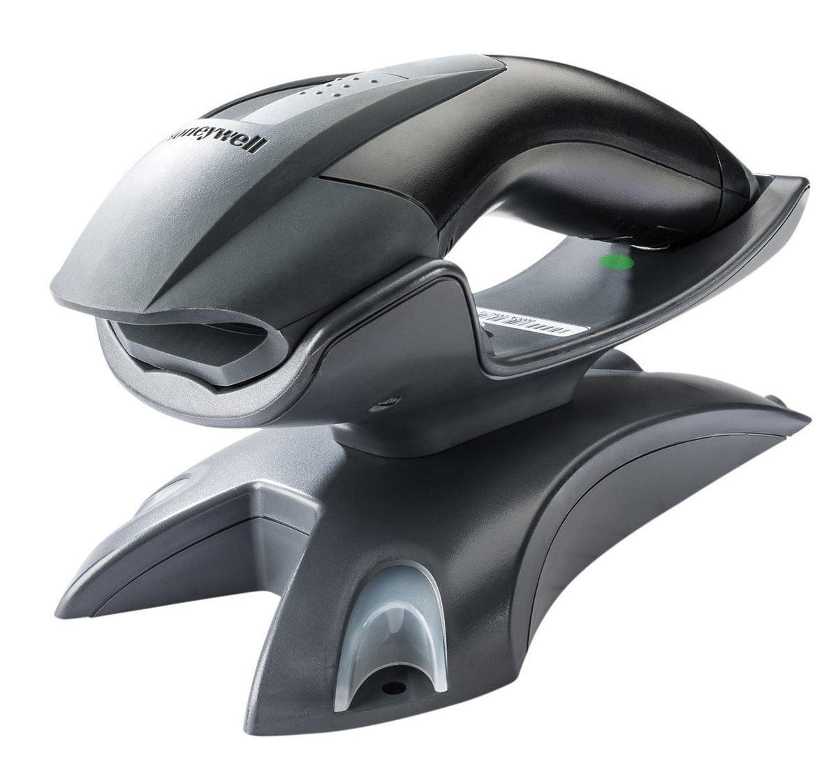 Honeywell Voyager 1202G Lettore di codici a barre portatile 1D Laser Nero [1202G-2USB-5]