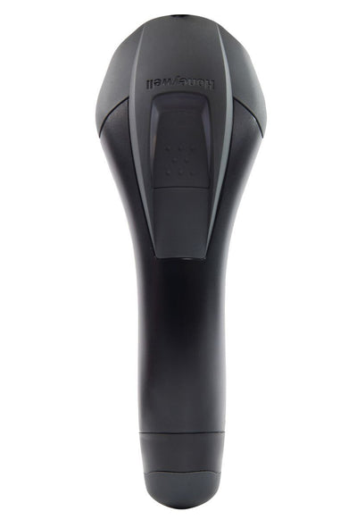 Honeywell Voyager 1202G Lettore di codici a barre portatile 1D Laser Nero [1202G-2USB-5]