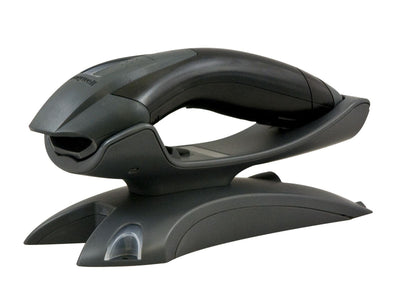 Honeywell Voyager 1202G Lettore di codici a barre portatile 1D Laser Nero [1202G-2USB-5]