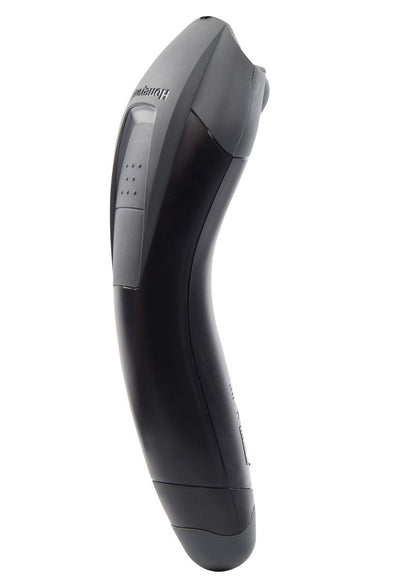 Honeywell Voyager 1202G Lettore di codici a barre portatile 1D Laser Nero [1202G-2USB-5]