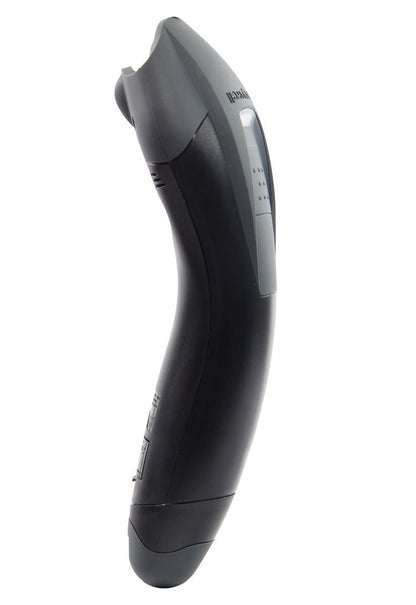 Honeywell Voyager 1202G Lettore di codici a barre portatile 1D Laser Nero [1202G-2USB-5]