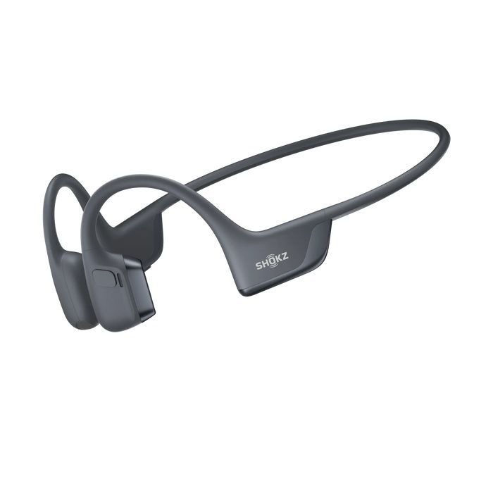 SHOKZ OpenRun Pro 2 Auricolare Wireless A clip Sport Bluetooth Nero [S820-ST-BK]