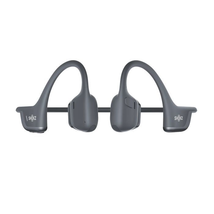 SHOKZ OpenRun Pro 2 Auricolare Wireless A clip Sport Bluetooth Nero [S820-ST-BK]
