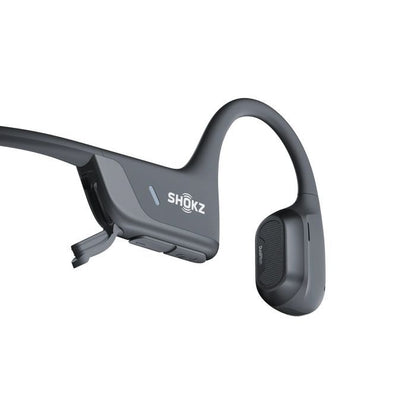 SHOKZ OpenRun Pro 2 Auricolare Wireless A clip Sport Bluetooth Nero [S820-ST-BK]