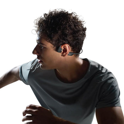 SHOKZ OpenRun Pro 2 Auricolare Wireless A clip Sport Bluetooth Nero [S820-ST-BK]