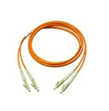 PATCHCORD DUPLEX LC/LC OM2-50/125 - 10M ORANGE [N9903321/10]