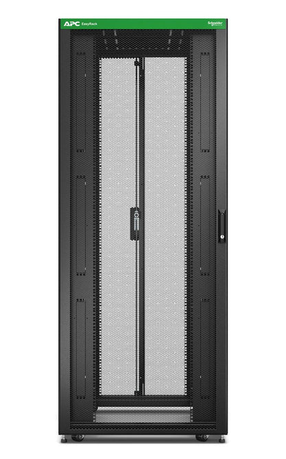 APC ER8220 rack 42U Rack indipendenti Nero [ER8220]