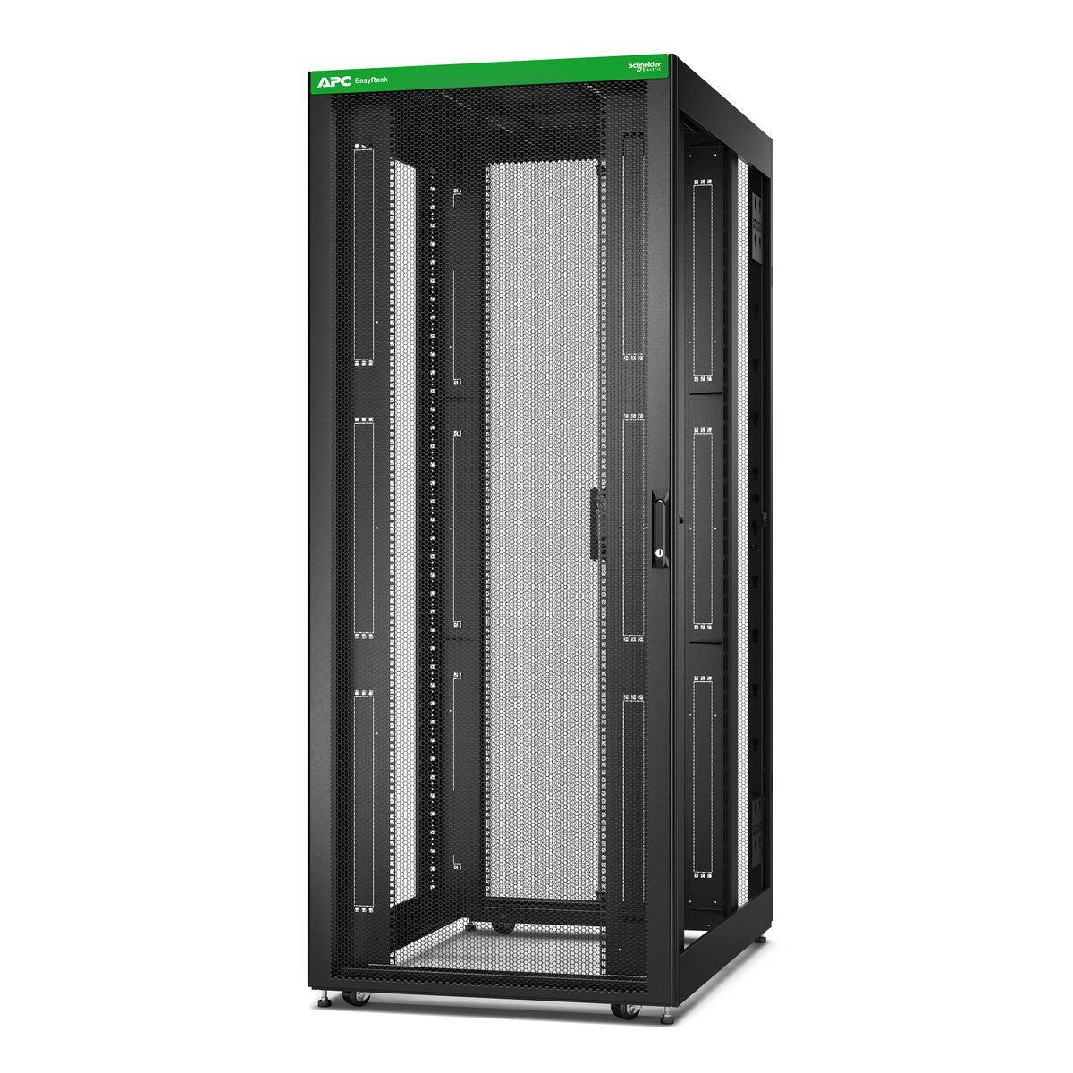 APC ER8220 rack 42U Rack indipendenti Nero [ER8220]