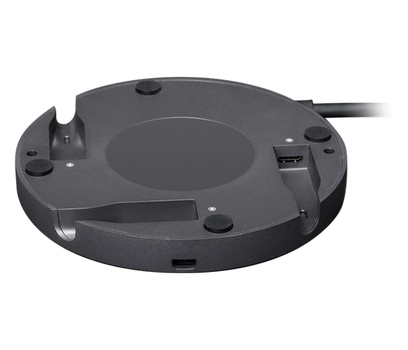 Logitech Rally Mic Pod Hub sistema di conferenza [939-001647]
