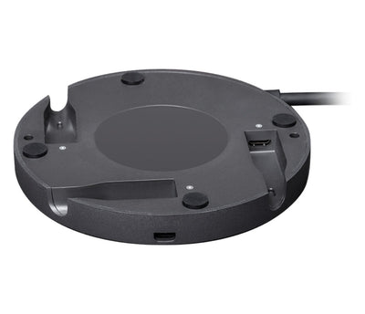 Logitech Rally Mic Pod Hub sistema di conferenza [939-001647]