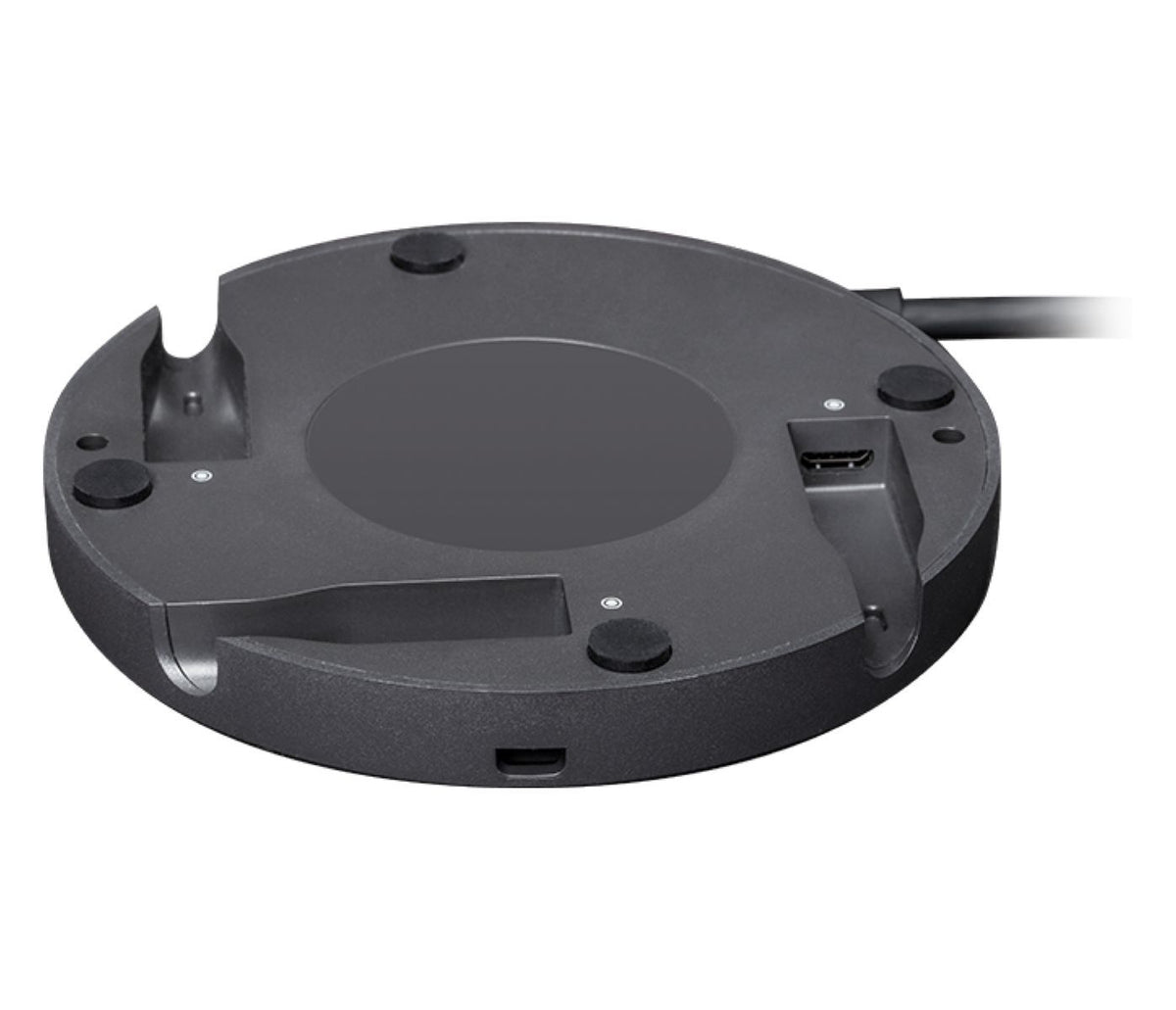 Logitech Rally Mic Pod Hub sistema di conferenza [939-001647]