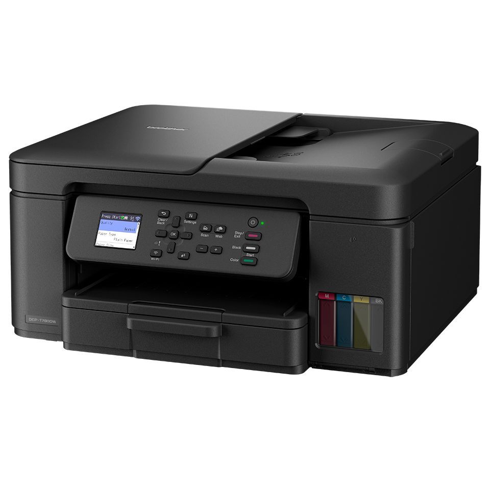 Brother DCP-T780DW Multifunctional Printer [DCPT780DWRE1]