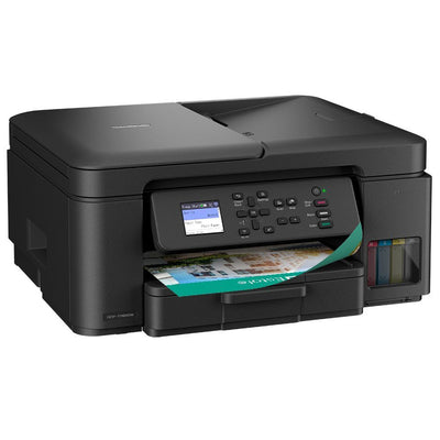 Brother DCP-T780DW stampante multifunzione Ad inchiostro A4 1200 x 6000 DPI 16 ppm Wi-Fi [DCPT780DWRE1]
