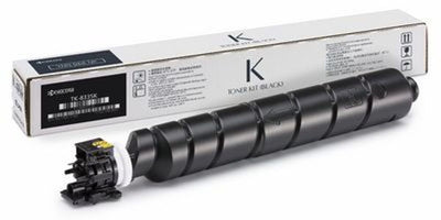 KYOCERA TK-8335K cartuccia toner 1 pz Originale Nero [1T02RL0NL0]