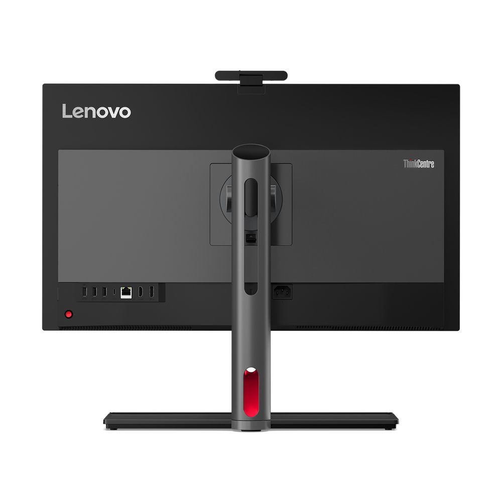 Lenovo ThinkCentre M90a Pro Gen 4 Intel Core i5 i5-13500 68,6 cm (27") 2560 x 1440 Pixel PC All-in-one 16 GB DDR5-SDRAM 512 GB SSD Windows 11 Pro Wi-Fi 6E (802.11ax) Nero [12JM000QIX]