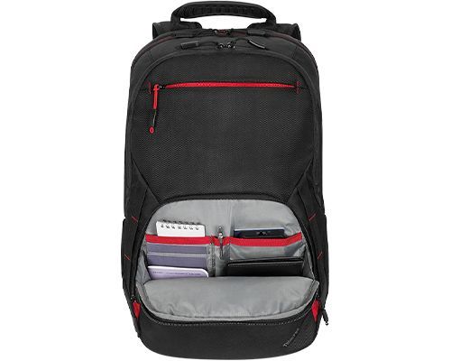 Lenovo 4X41A30364 borsa per laptop 39,6 cm (15.6") Zaino Nero [4X41A30364]