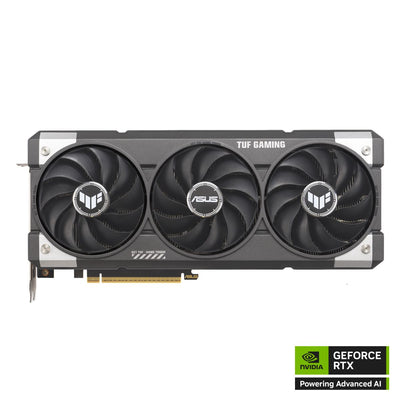ASUS TUF Gaming TUF-RTX5060TI-O16G-GAMING NVIDIA GeForce RTX 5060 Ti 16 GB GDDR7 [90YV0MG0-M0NA00]
