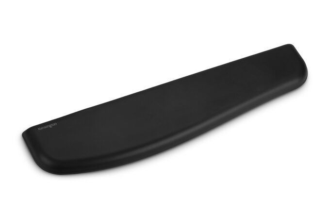 Kensington Poggiapolsi per tastiere standard ErgoSoft [K52799WW]