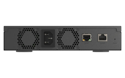 QNAP QSW-M7308R-4X switch di rete Gestito L2 1U [QSW-M7308R-4X]