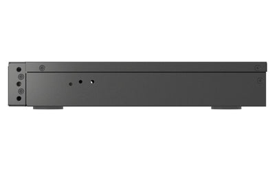 QNAP QSW-M7308R-4X switch di rete Gestito L3 1U Nero [QSW-M7308R-4X]