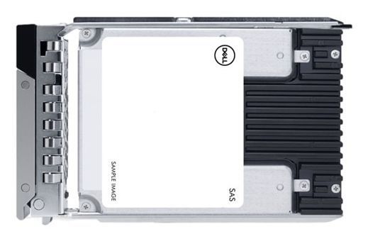 480GB SSD SATA 6GBPS READ INTENSIVE 512E 2.5IN CK [345-BJQZ]