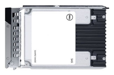 DELL 345-BJQZ drives allo stato solido 480 GB 2.5" Serial ATA III [345-BJQZ]