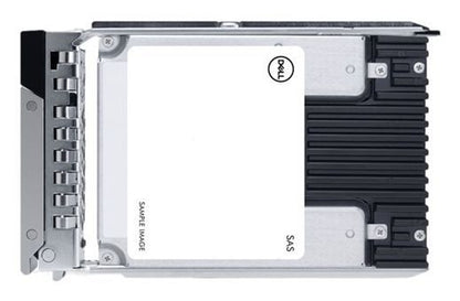 480GB SSD SATA 6GBPS READ INTENSIVE 512E 2.5IN CK [345-BJQZ]