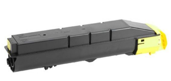 KYOCERA TK-8305Y cartuccia toner 1 pz Originale Giallo [1T02LKANL0]