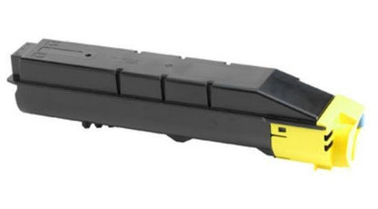 KYOCERA TK-8305Y cartuccia toner 1 pz Originale Giallo [1T02LKANL0]