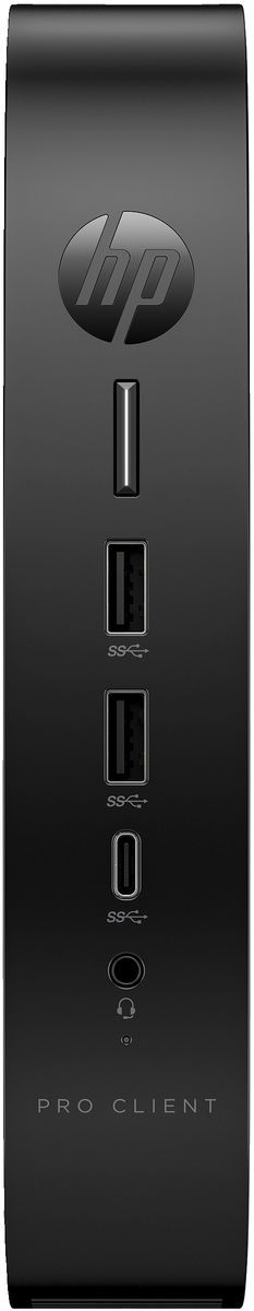 T550/CELERON J6412 8GB 64GB WIN10 IOT ENT 3YWOFF [5H0M6EA#ABZ]