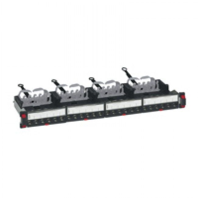 Legrand 0 337 72 1U [LG-033772]