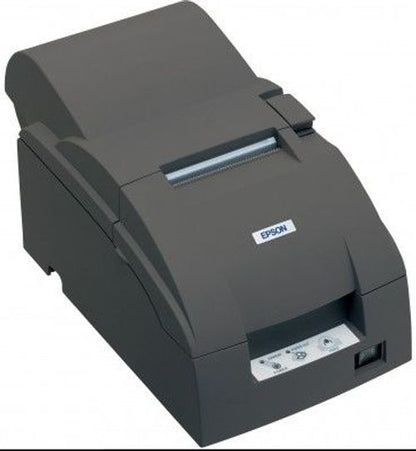 Epson TM-U220A (057): Serial, PS, EDG [C31C513057]