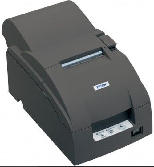 Epson TM-U220A (057): Serial, PS, EDG [C31C513057]